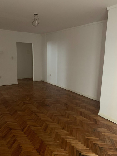 3 Ambientes En Palermo