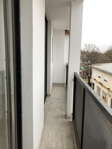 Imagen 12 de 14 de Departamento Monoambiente En Alquiler - Villa Morra I - Pilar