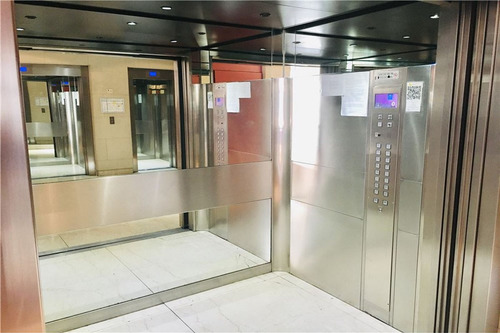 Alq Mono Recoleta Fte Amenities A Prof Seg 24 Hs