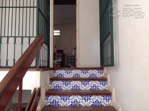 Imagem 8 de 10 de Casa - Ondina - Ref: 771 - L-771