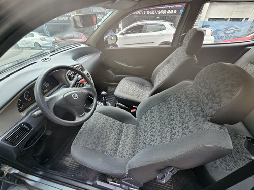 Fiat Palio 1.0 Fire Flex 3p