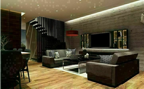 Imagen 3 de 11 de Departamento En Venta- Lomas De Memetla (m2d1977)