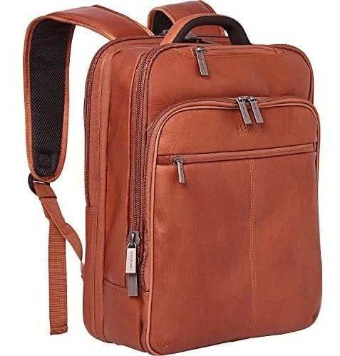 Mochila Para Laptop Kenneth Cole Reaction Manhattan 16''