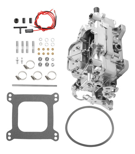 Kit Carburador Chevrolet K20 Custom 1983 6.2l