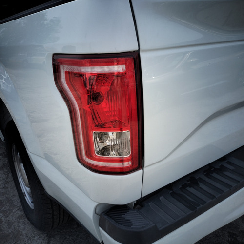 Ford F-150 5.0l Doble Cabina V8 4x4 At