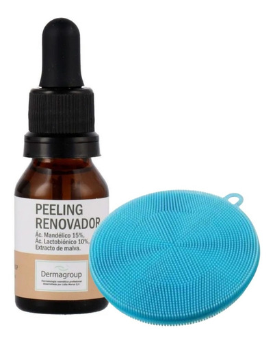 Peeling Renovador - Dermagroup