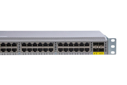 N2k-c2248tp-1ge cisco fabric Extenders 4 X 10ge 48 X100/1000