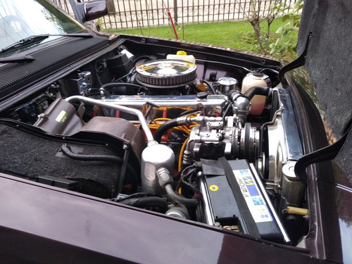 Chevrolet Opala Comodoro