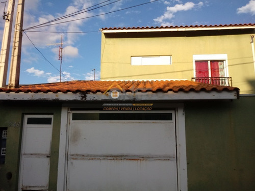 Imagem 1 de 19 de Casa - Ca01544 - 34230008