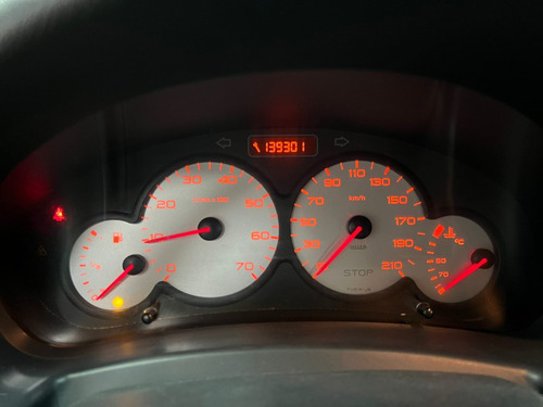 Imagem 10 de 13 de Peugeot Partner Furgão 1.6 16v (flex)
