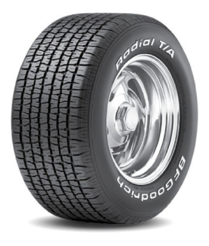 Llantas 215/60 R14 Bfgoodrich Radial T/a S91