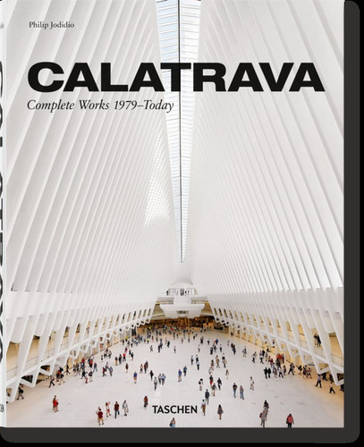 Libro Calatrava Update 2018 - Aa.vv.