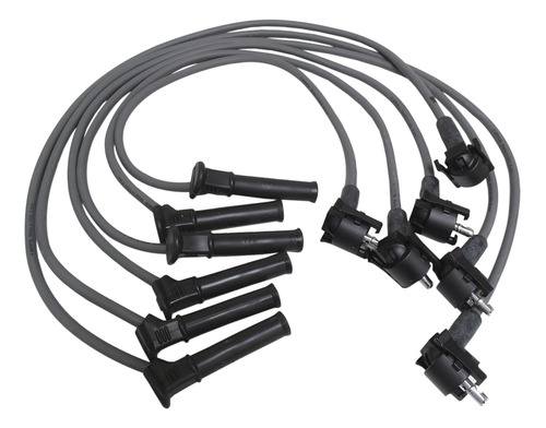 Cables Bujias Ford Explorer Eddie Baue V6 4.0 2002 Bosch