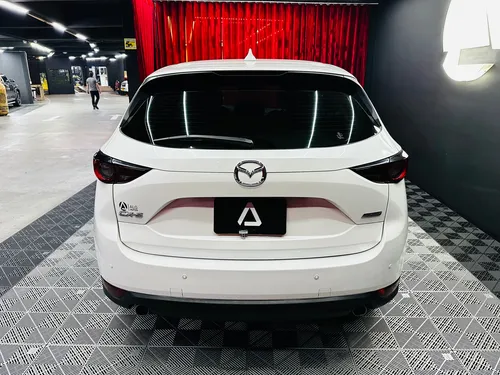 Mazda CX-5 2.0 Touring At