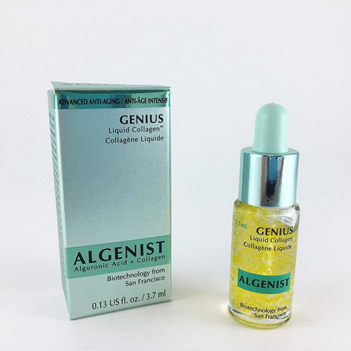 Algenist Genius Liquid Collagen Mini 3.7ml Original