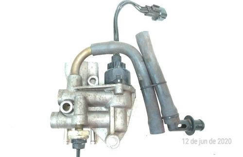 Valvula Iac Sensor Tps Motor Popa Yamaha 4t 68v-14960-00-00 (Usado)