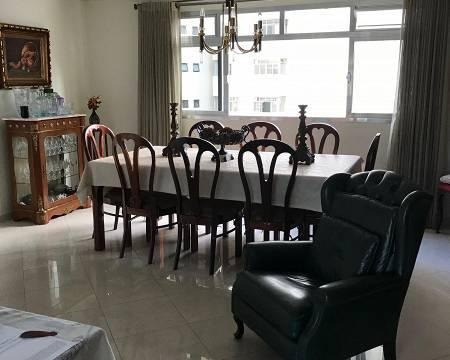Imagem 2 de 13 de Apartamento Com 3 Dormitórios À Venda, 109 M² Por R$ 1.280.000 - Vila Mariana - São Paulo/sp - Ap19893