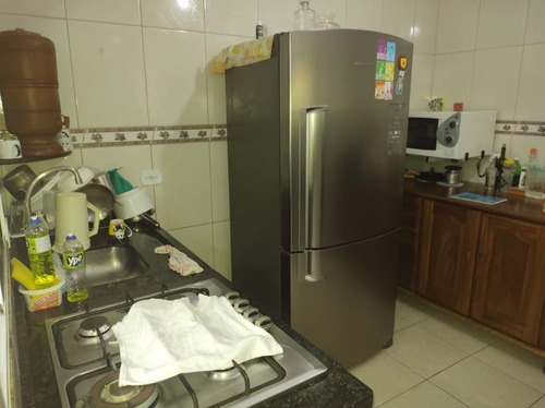 Imagem 6 de 24 de Sobrado De 82 M² Com 03 Quartos (sendo 01 Suíte) À Venda, Por R$ 435.000 - Vila Lucinda - Santo André/sp - So0463