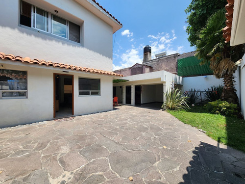 Venta De Casa En Tlalpan