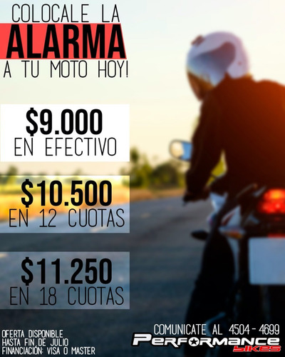 Nueva Yamaha Xtz 250 Con Abs Performance Bikes