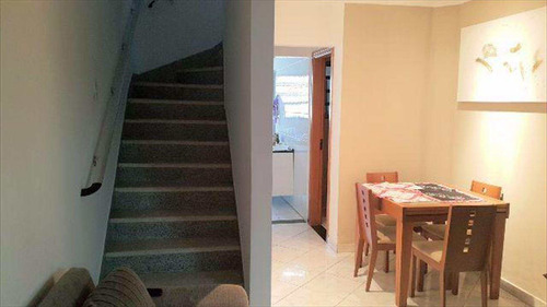 Imagem 10 de 14 de Sobrado Com 2 Dorms, Esplanada Dos Barreiros, São Vicente - R$ 235 Mil, Cod: 168 - V168