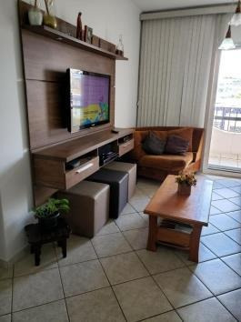 Imagem 5 de 30 de Apartamento Proximo Centro De Guarulhos - Ven117