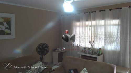 À Venda Por R$ 250.000 Casa Com 3 Dormitórios, 88 M² - Quintino Facci Ii - Ribeirão Preto/sp - Ca0546