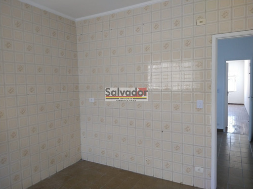 Imagem 5 de 15 de Sobrado Na Vila Brasilina - São Paulo - 9455