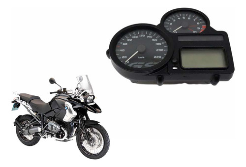 Painel Bmw R 1200 Gs 08-12 (522)