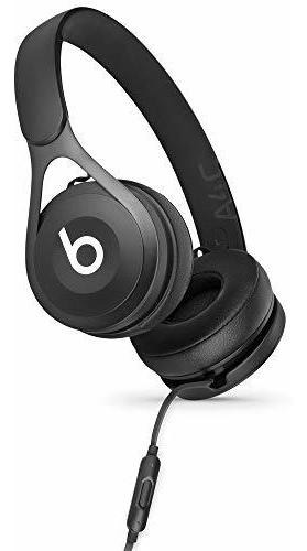 Beats By Dr. Dre Ep On-ear Headphones - Black Rf7jm