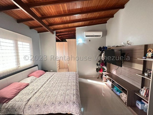 Edel Vargas Vende Bella, Amplia Y Moderna Casa En Cabudare