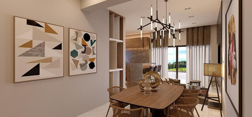 Proyecto De Apartamentos En Venta En El Sector Atala. Ave. Independencia
