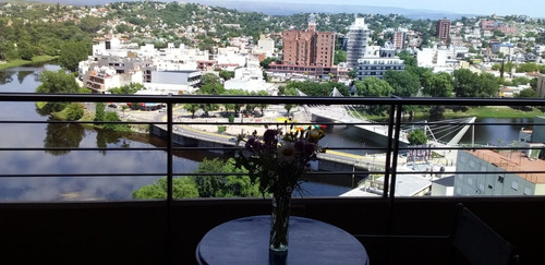 Imagen 7 de 19 de Acuario2hl Pleno Centro De Carlos Paz Y Con Las Mejores Vistas..