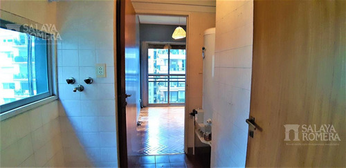 Imagen 28 de 30 de Departamento 4 Ambientes Con Dependencia, Cocina Independiente