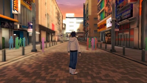 Jogo Mídia Física Akibas Beat Original Para Ps Vita