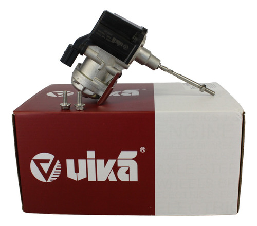 Valvula Reguladora De Admision Audi A3 2013-2016