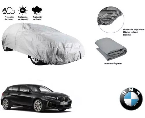 Funda Antigranizo Lona Gruesa Bmw Serie Hb M135 Xdrive 2022