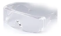 Comprar Lentes De Seguridad Color Transparente Foreman Tconviene
