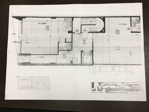 Imagen 15 de 18 de Turístico Hotel En Venta Ubicado En Balvanera, Capital Federal