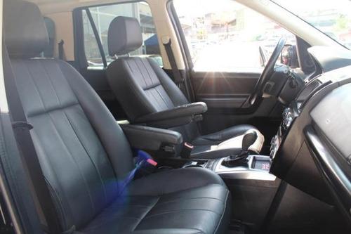 Land Rover Freelander 2 S 2.2 Sd4 Diesel Manual