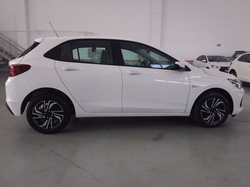 Chevrolet Onix 1.0 TURBO FLEX LT MANUAL