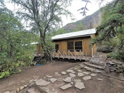 Casa en venta