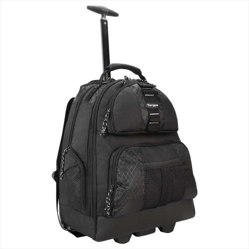 Morral Con Ruedas Targus Sport Tsb700, Portátil Hasta 15.6''