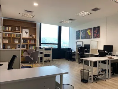 Oficina en venta