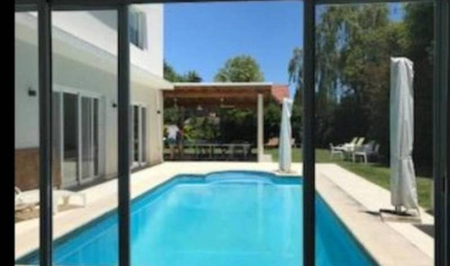 Casa - Los Cardales Country Club