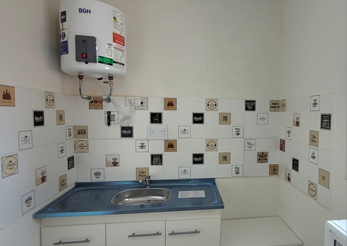 Oportunidad!! Departamento Todo Nuevo A 1 Cuadra Del Mar - Costa Azul