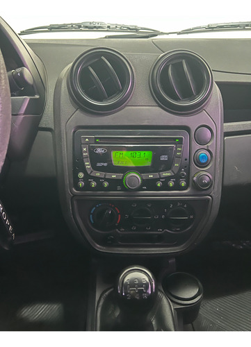 Ford Ka 1.0 Viral