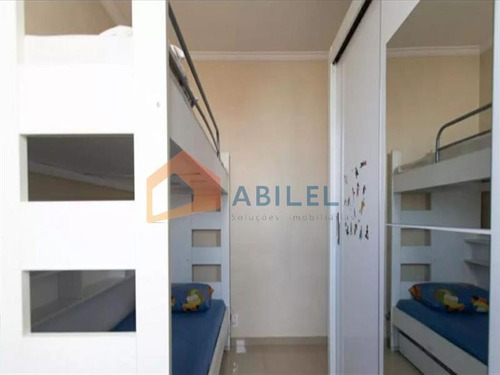 Imagem 19 de 30 de Apartamento Na Penha - 6955