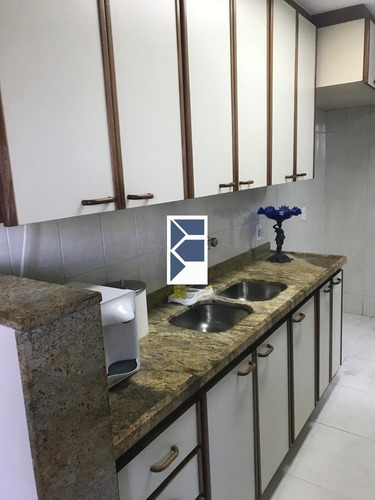 Imagem 14 de 14 de Apartamento Barra Da Tijuca - Ap00582 - 70456513