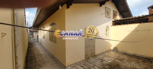 Imagem 16 de 21 de Casa Com 2 Dorms, Balneário Samas, Mongaguá - R$ 195 Mil, Cod: 9959 - V9959